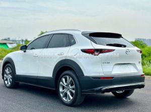 Xe Mazda CX 30 Premium 2.0 AT 2021
