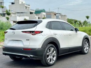 Xe Mazda CX 30 Premium 2.0 AT 2021