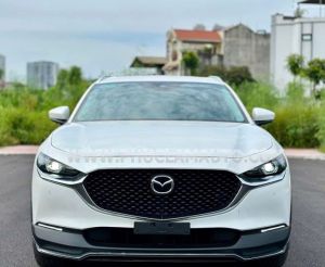 Xe Mazda CX 30 Premium 2.0 AT 2021