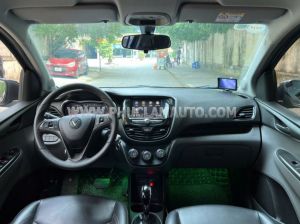 Xe VinFast Fadil 1.4 AT Plus 2021