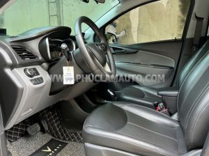 Xe VinFast Fadil 1.4 AT Plus 2021