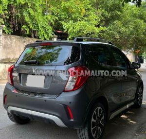 Xe VinFast Fadil 1.4 AT Plus 2021