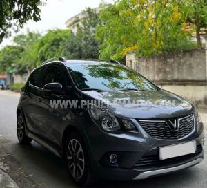 Xe VinFast Fadil 1.4 AT Plus 2021