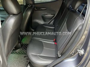 Xe VinFast Fadil 1.4 AT Plus 2021