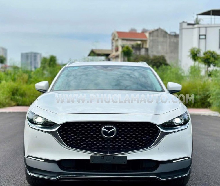 Mazda CX 30 Premium 2.0 AT 2021