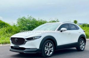Xe Mazda CX 30 Premium 2.0 AT 2021