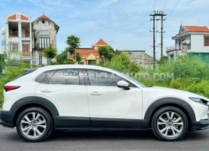 Xe Mazda CX 30 Premium 2.0 AT 2021