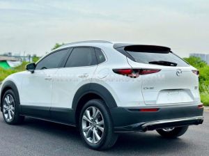 Xe Mazda CX 30 Premium 2.0 AT 2021