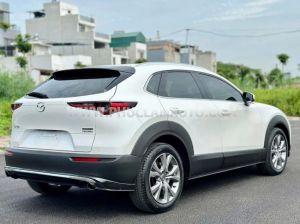 Xe Mazda CX 30 Premium 2.0 AT 2021