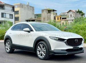 Xe Mazda CX 30 Premium 2.0 AT 2021