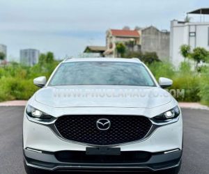 Xe Mazda CX 30 Premium 2.0 AT 2021