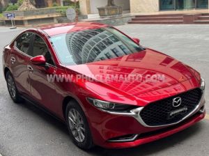 Xe Mazda 3 1.5L Luxury 2024