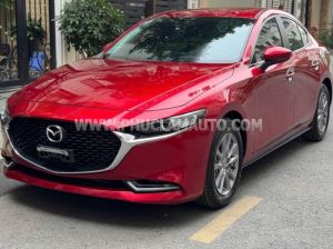 Xe Mazda 3 1.5L Luxury 2024