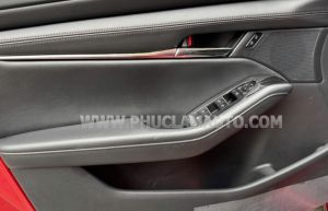 Xe Mazda 3 1.5L Luxury 2024