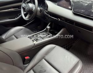 Xe Mazda 3 1.5L Luxury 2024