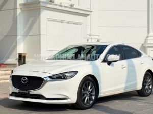 Xe Mazda 6 Premium 2.0 AT 2020