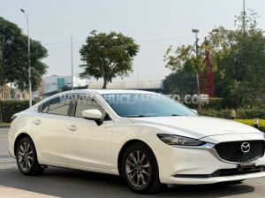 Xe Mazda 6 Premium 2.0 AT 2020