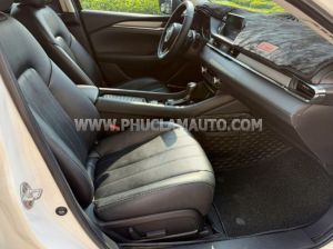 Xe Mazda 6 Premium 2.0 AT 2020