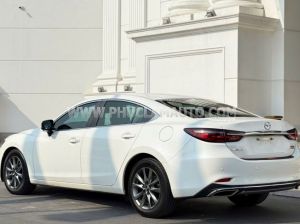Xe Mazda 6 Premium 2.0 AT 2020