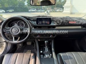 Xe Mazda 6 Premium 2.0 AT 2020