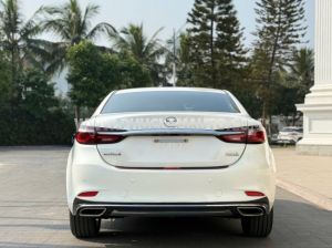 Xe Mazda 6 Premium 2.0 AT 2020