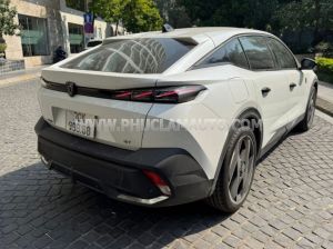 Xe Peugeot 408 GT 1.6 AT 2023