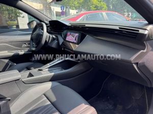 Xe Peugeot 408 GT 1.6 AT 2023