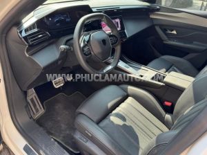Xe Peugeot 408 GT 1.6 AT 2023