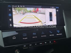 Xe Peugeot 408 GT 1.6 AT 2023