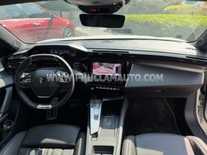 Xe Peugeot 408 GT 1.6 AT 2023