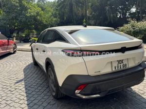 Xe Peugeot 408 GT 1.6 AT 2023