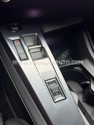 Xe Peugeot 408 GT 1.6 AT 2023