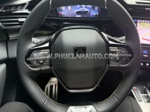 Xe Peugeot 408 GT 1.6 AT 2023