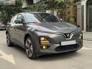Xe VinFast VF6 Plus 2025