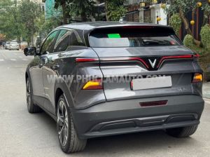 Xe VinFast VF6 Plus 2025
