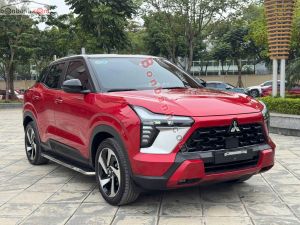 Xe Mitsubishi Xforce Ultimate 2025