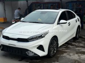 Xe Kia K3 Premium 2.0 AT 2021