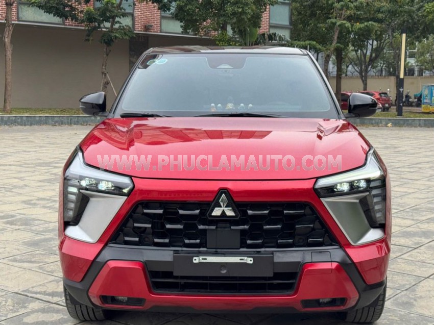 Mitsubishi Xforce Ultimate 2025