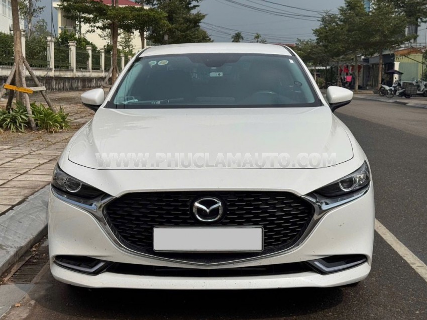 Mazda 3 1.5L Luxury 2025