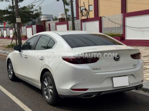 Xe Mazda 3 1.5L Luxury 2025