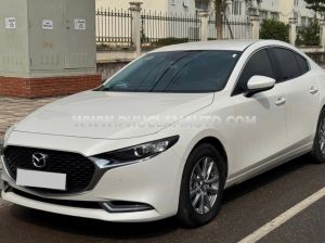 Xe Mazda 3 1.5L Luxury 2025