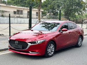 Xe Mazda 3 1.5L Premium 2022