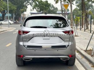 Xe Mazda CX5 2.5 AT 2WD 2019