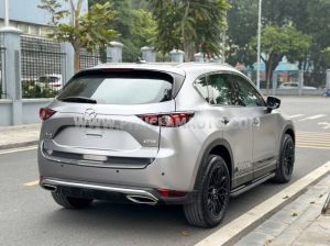 Xe Mazda CX5 2.5 AT 2WD 2019