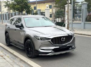 Xe Mazda CX5 2.5 AT 2WD 2019
