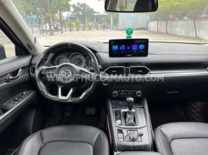 Xe Mazda CX5 2.5 AT 2WD 2019