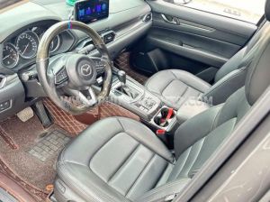 Xe Mazda CX5 2.5 AT 2WD 2019