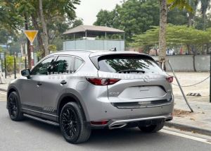 Xe Mazda CX5 2.5 AT 2WD 2019