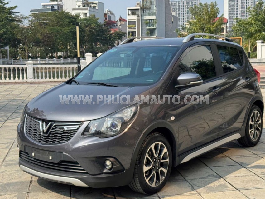 VinFast Fadil 1.4 AT Plus 2021