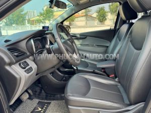 Xe VinFast Fadil 1.4 AT Plus 2021